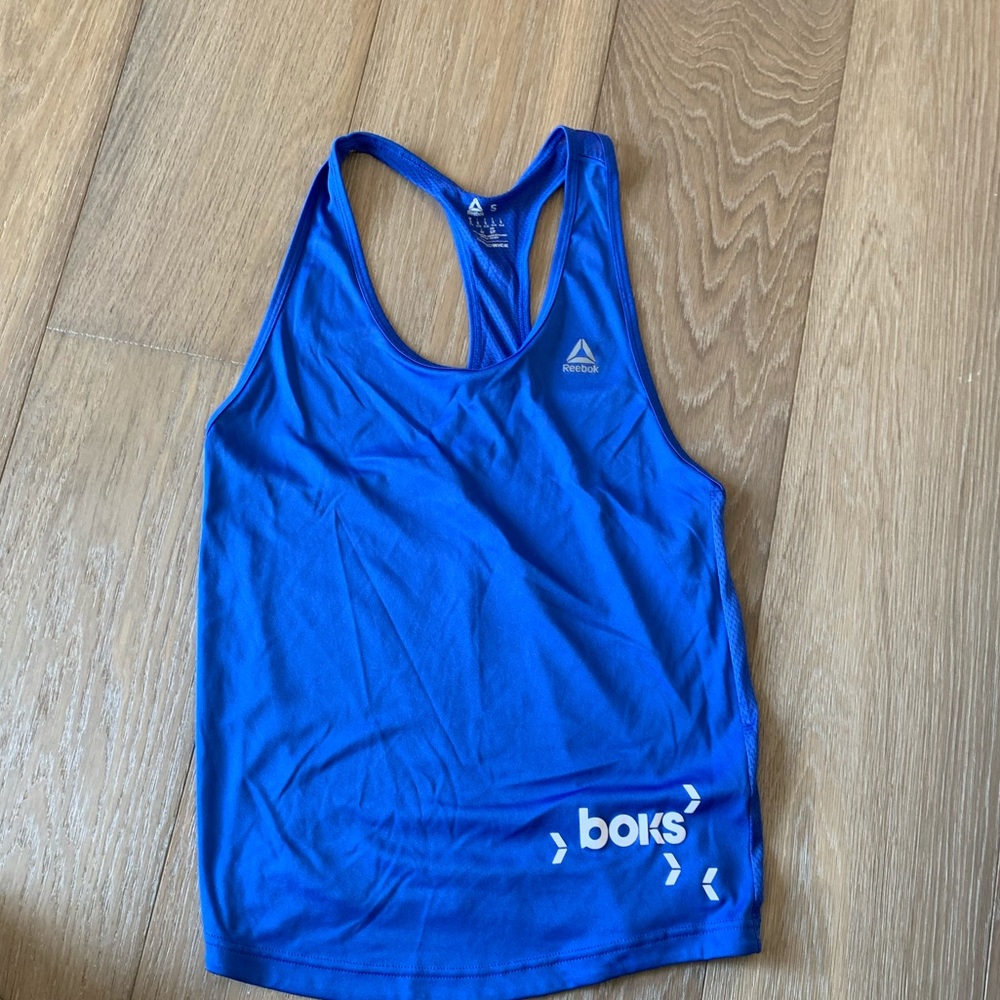 Reebok tank top